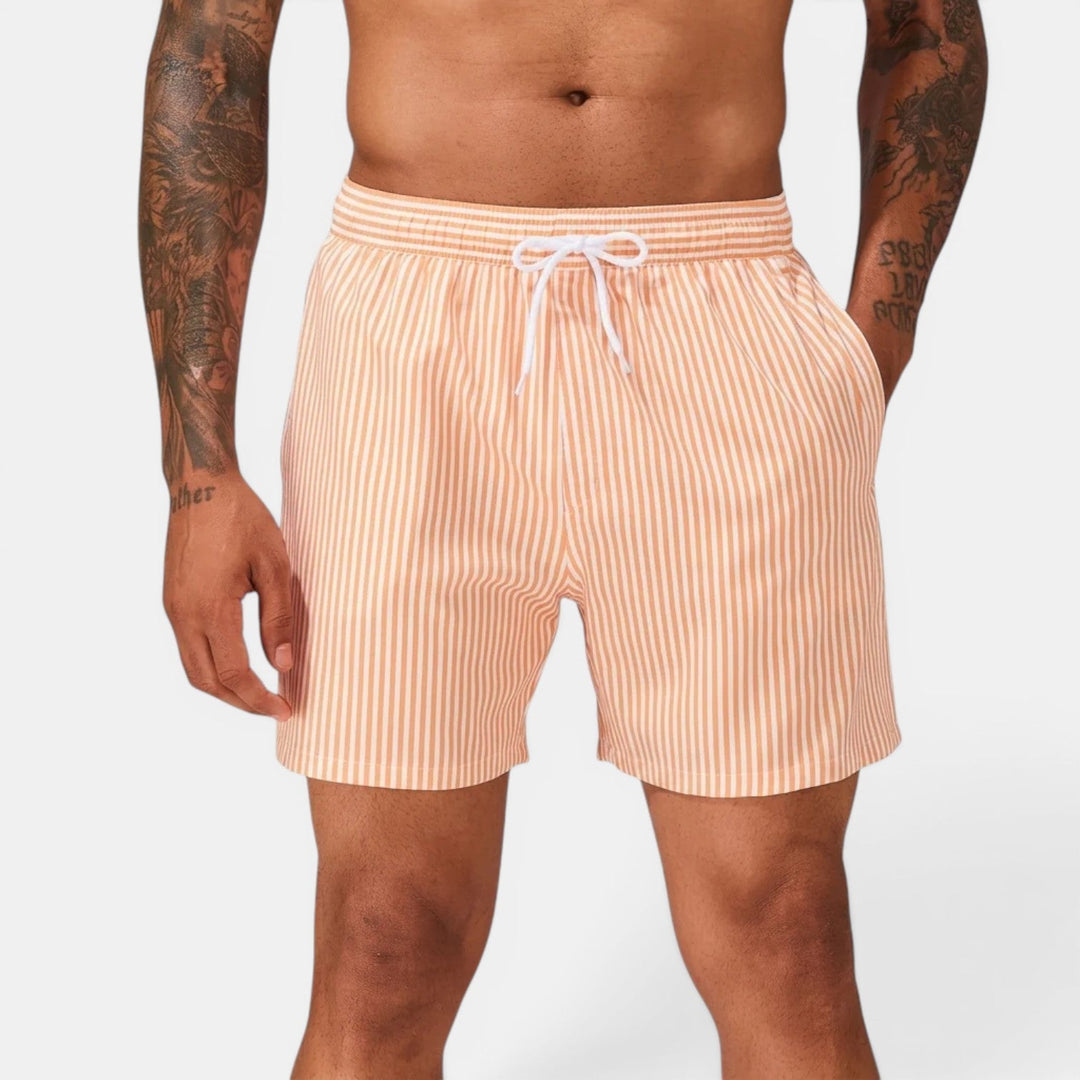 Short de Bain Séchage Rapide Homme Plage Maillot
