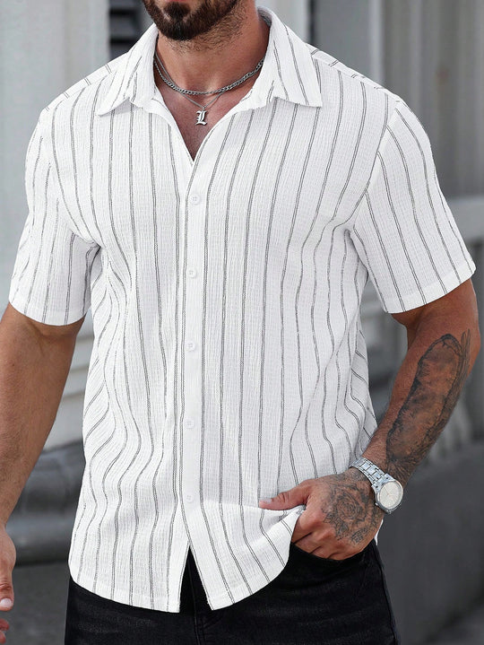 Manfinity CasualCool Men&