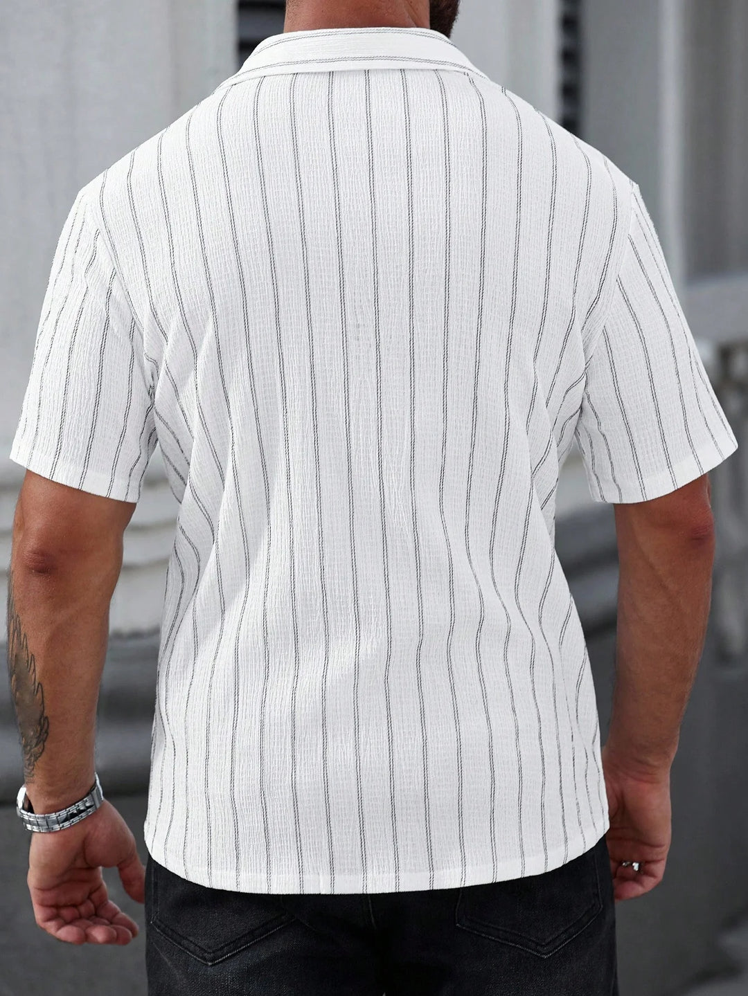 Manfinity CasualCool Men&