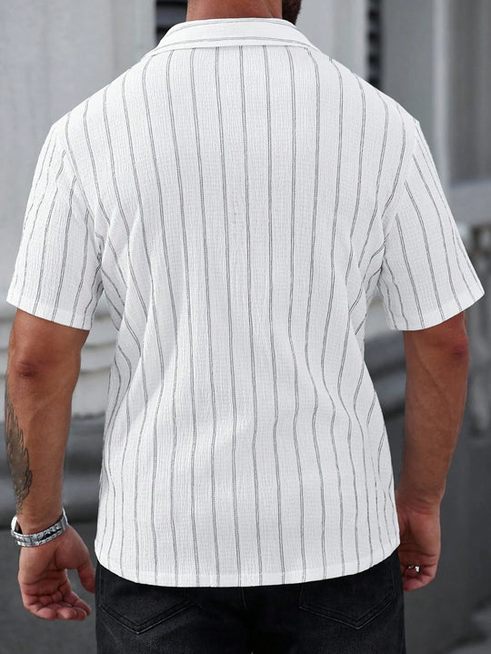 Manfinity CasualCool Men&