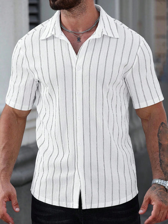 Manfinity CasualCool Men&