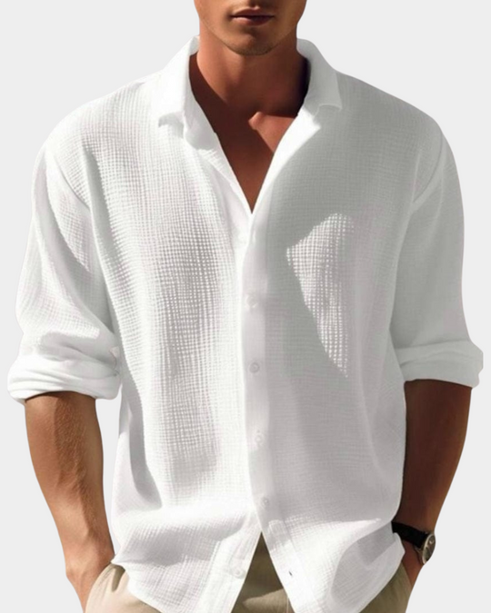 Chemise d&