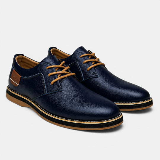 Chaussures en Cuir Artisanales Homme Habillées