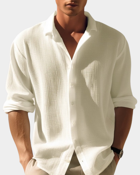 Chemise d&