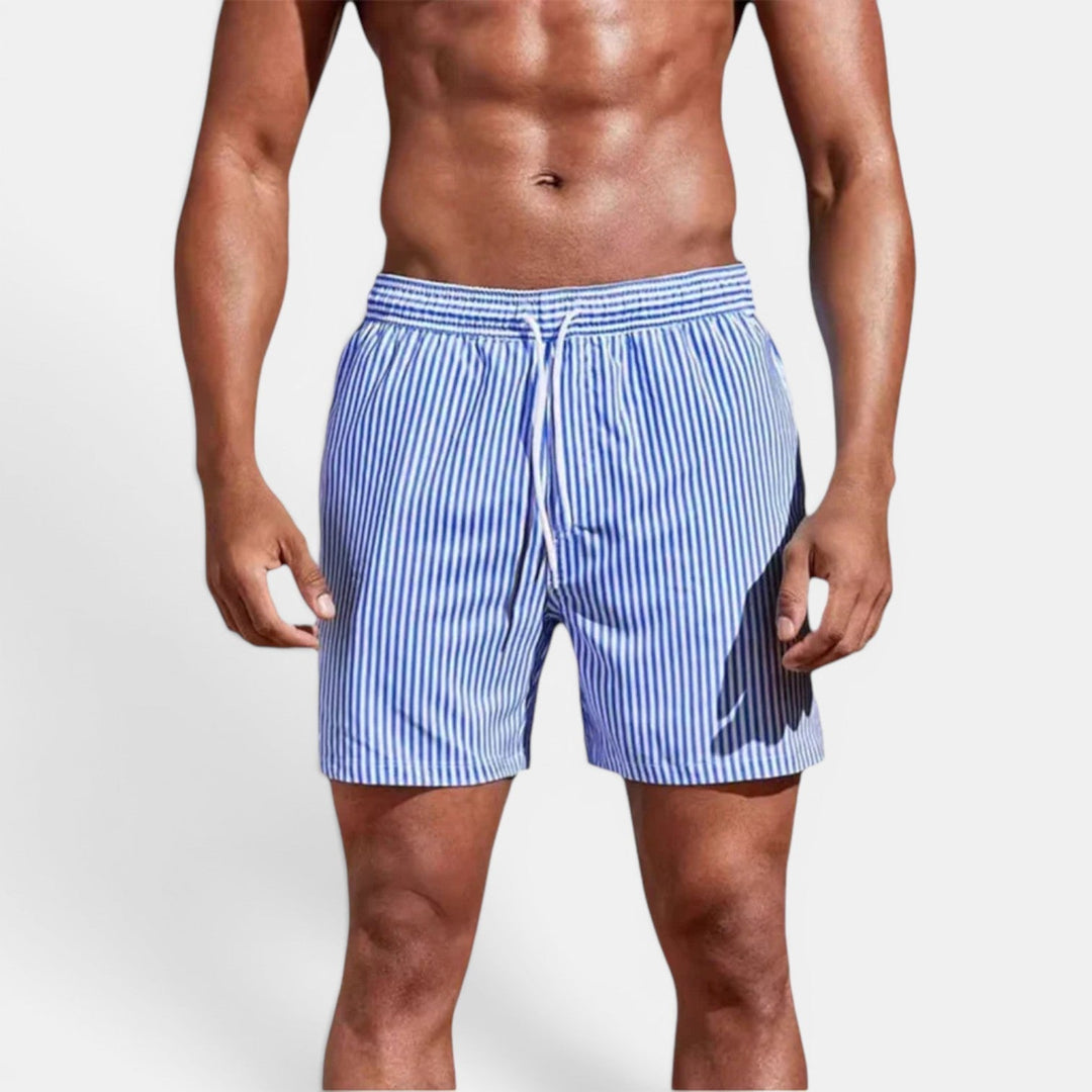 Short de Bain Séchage Rapide Homme Plage Maillot