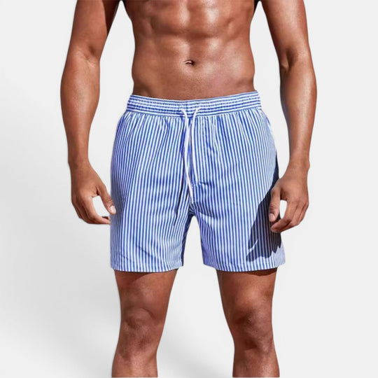 Short de Bain Séchage Rapide Homme Plage Maillot