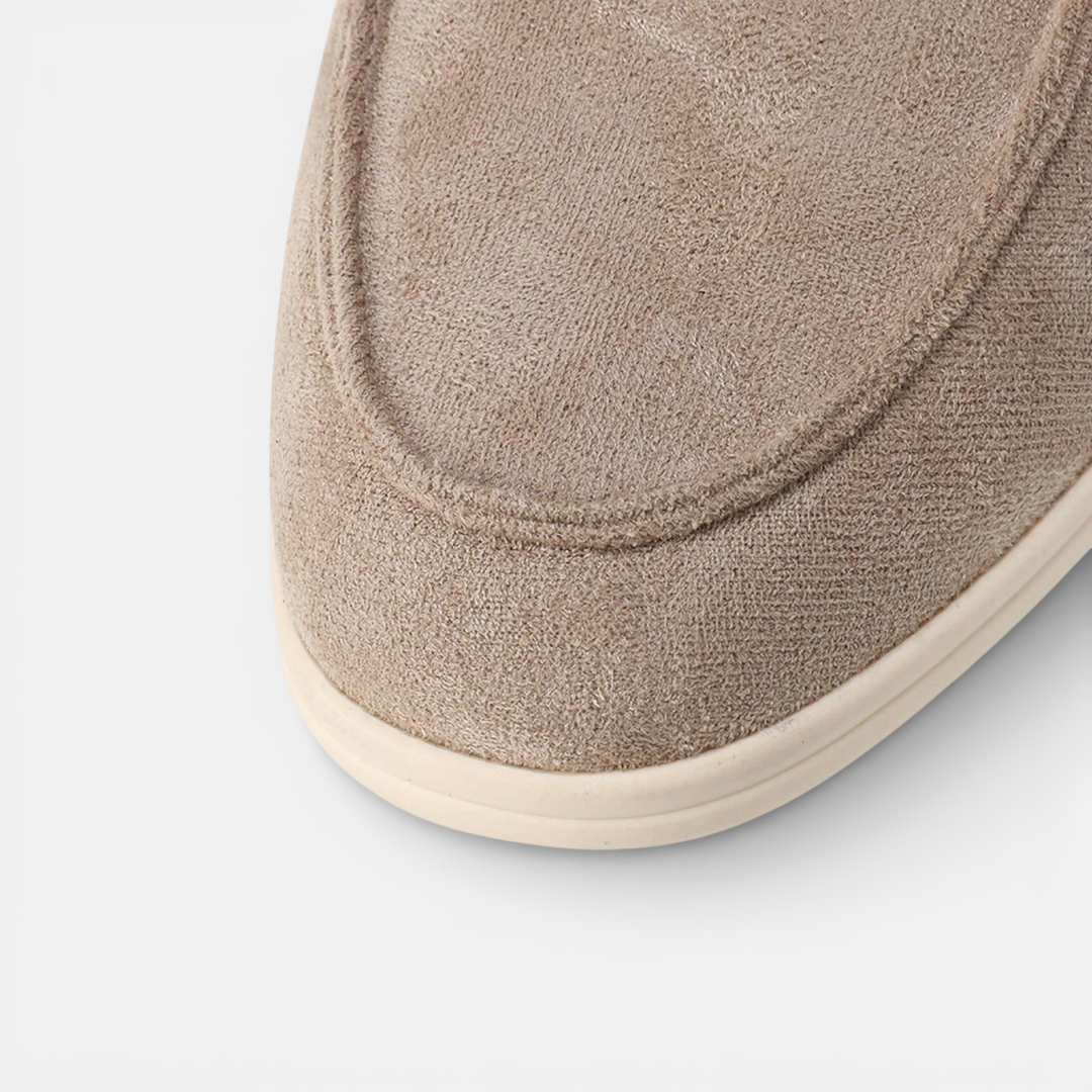 Mocassins d&