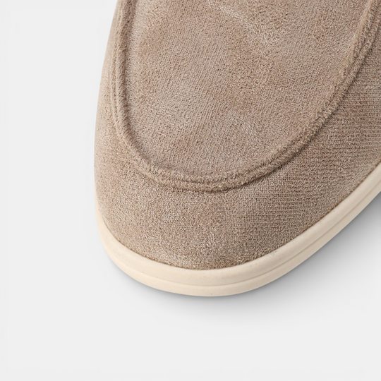 Mocassins d&