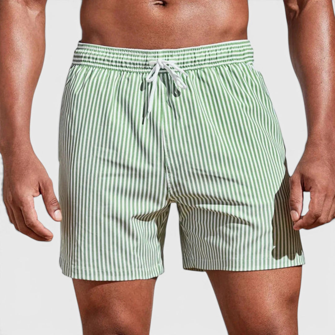 Short de Bain Séchage Rapide Homme Plage Maillot