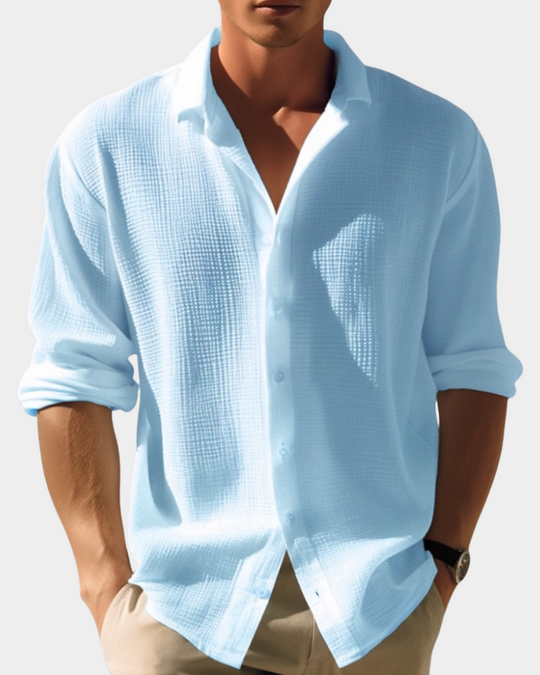 Chemise d&