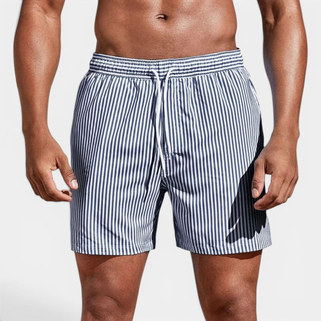 Short de Bain Séchage Rapide Homme Plage Maillot