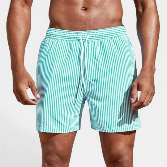 Short de Bain Séchage Rapide Homme Plage Maillot