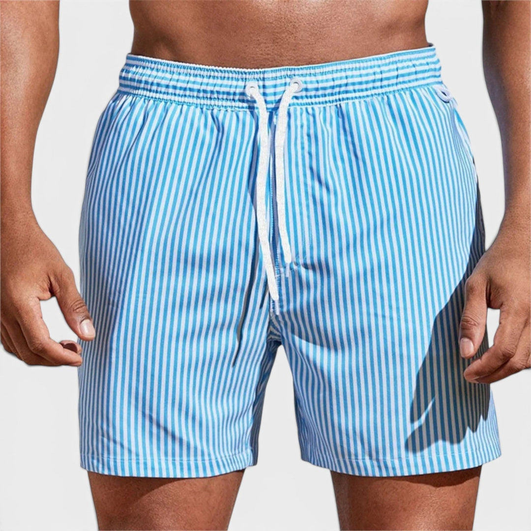 Short de Bain Séchage Rapide Homme Plage Maillot