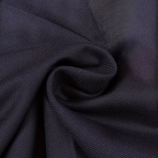 Pantalon de Costume Ajusté Homme Business Slim Fit