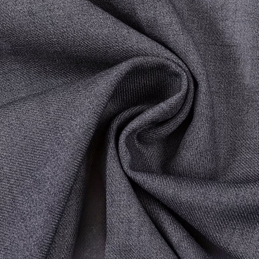 Pantalon de Costume Ajusté Homme Business Slim Fit