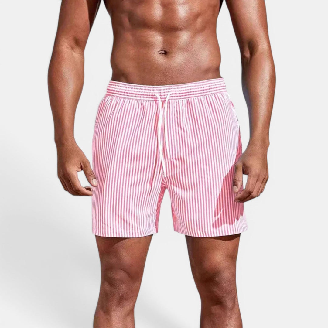 Short de Bain Séchage Rapide Homme Plage Maillot