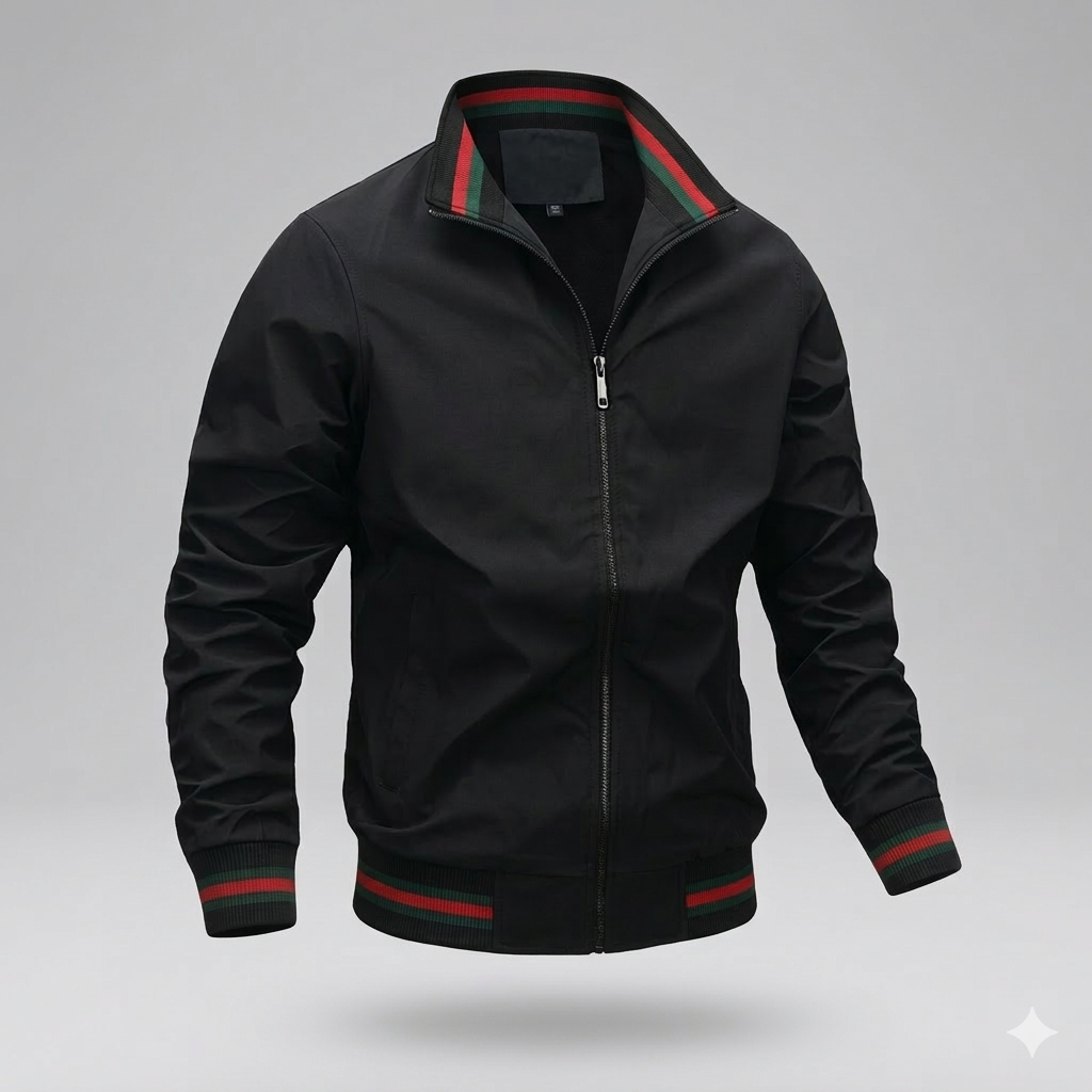 Veste d&