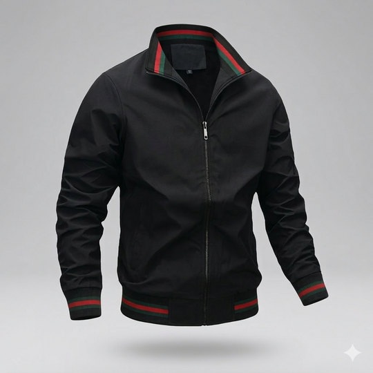 Veste d&