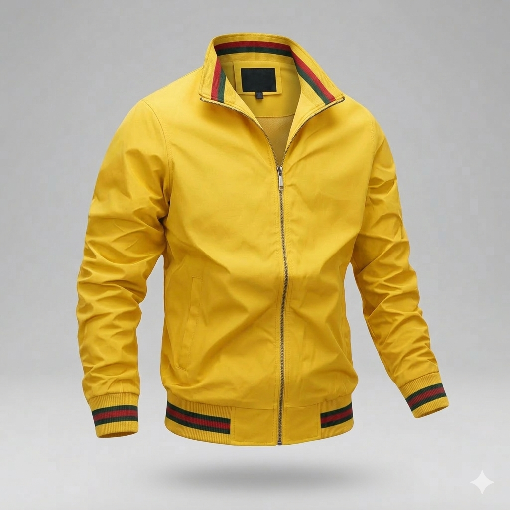 Veste d&