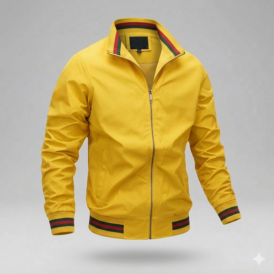 Veste d&