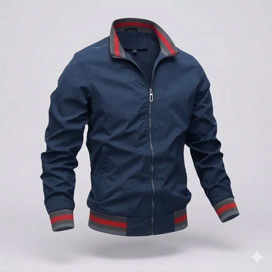 Veste d&