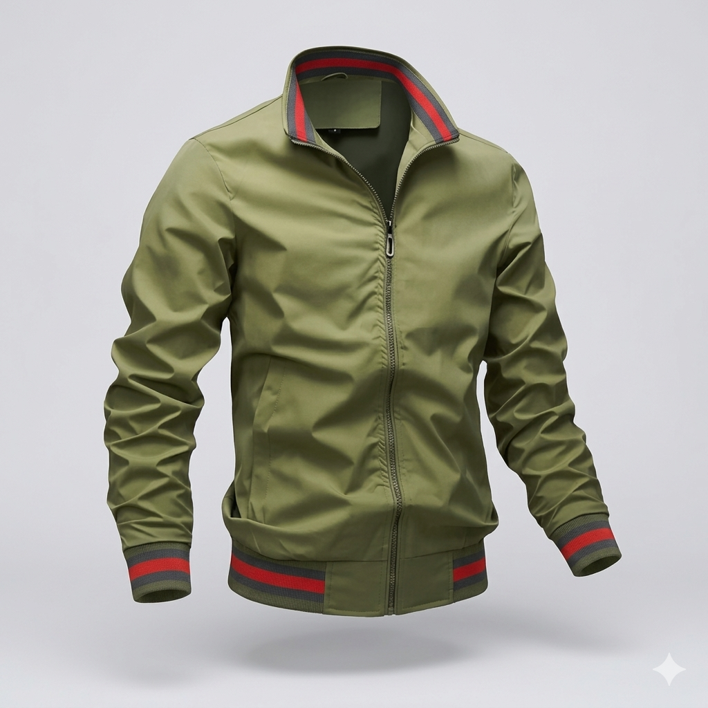 Veste d&