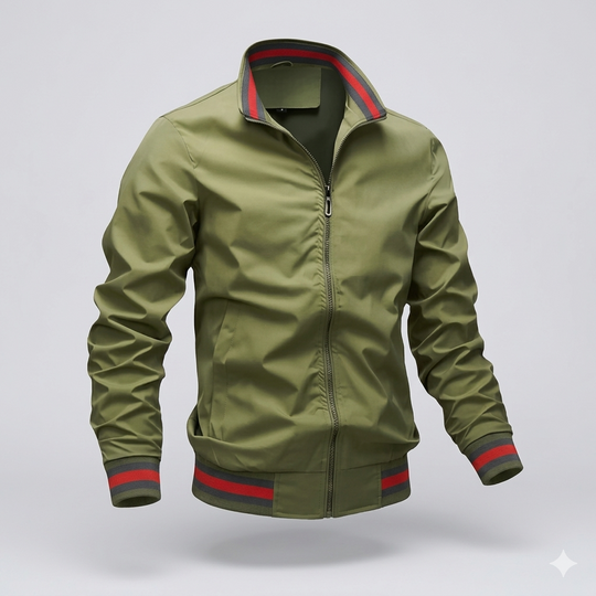 Veste d&