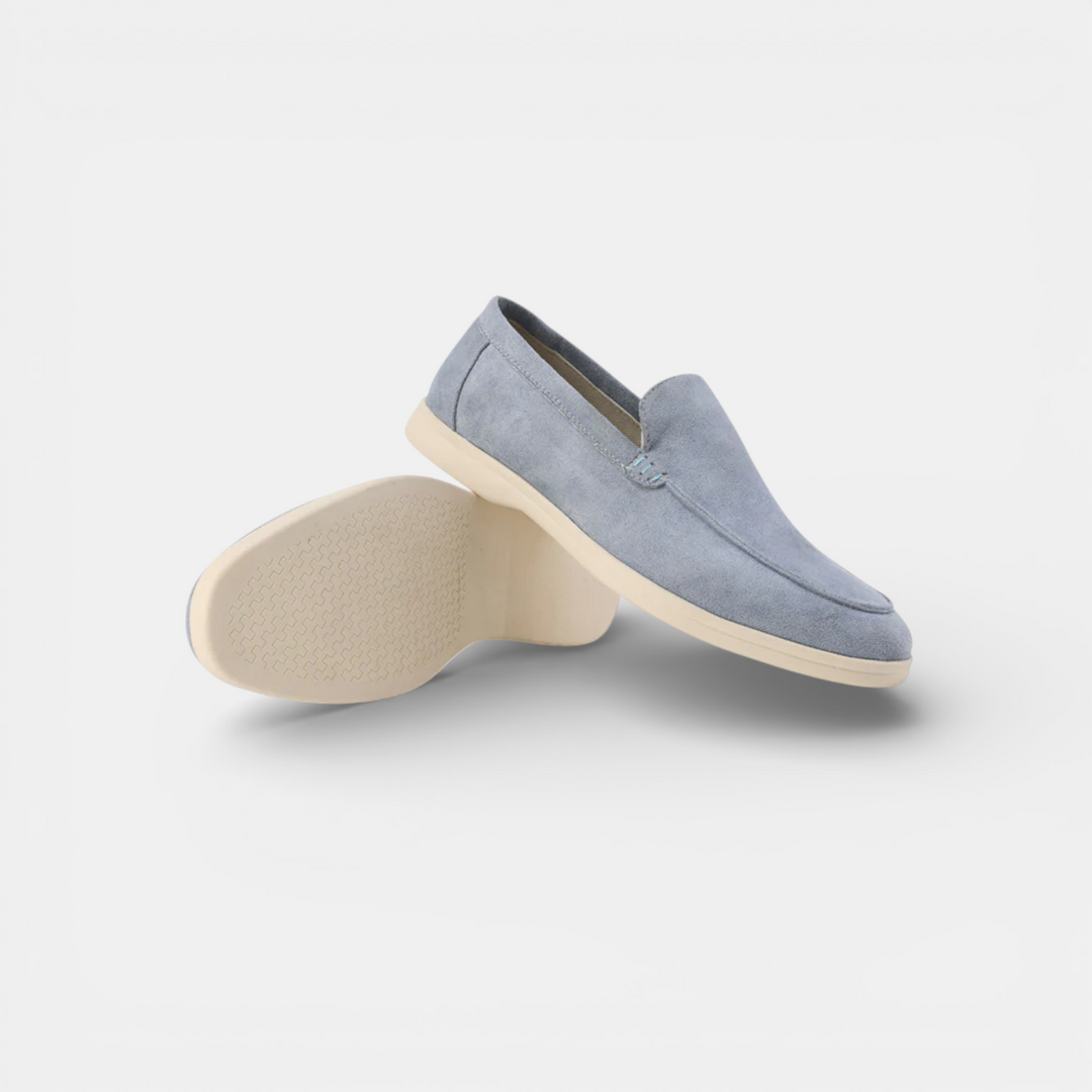 Mocassins d&