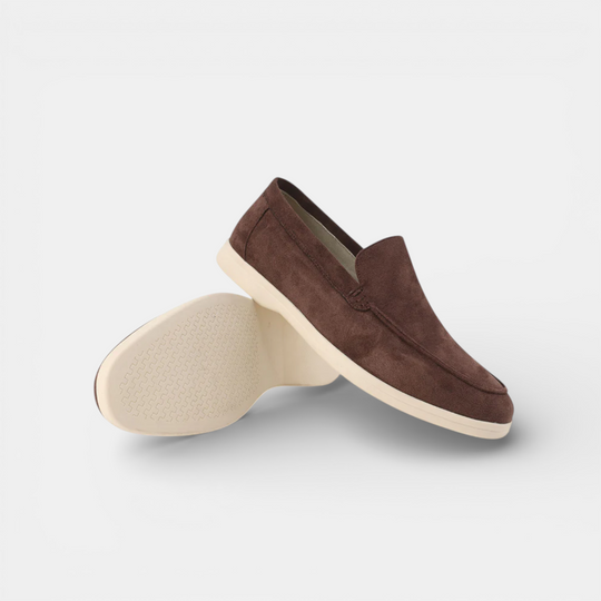Mocassins d&