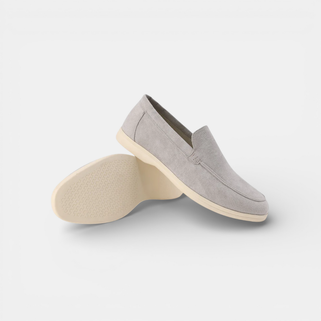 Mocassins d&