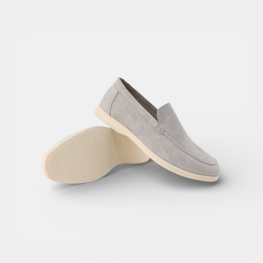 Mocassins d&