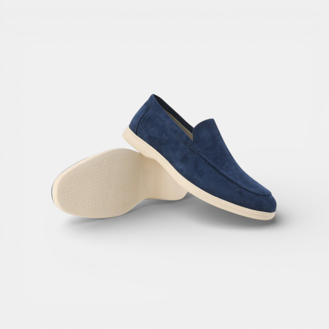 Mocassins d&