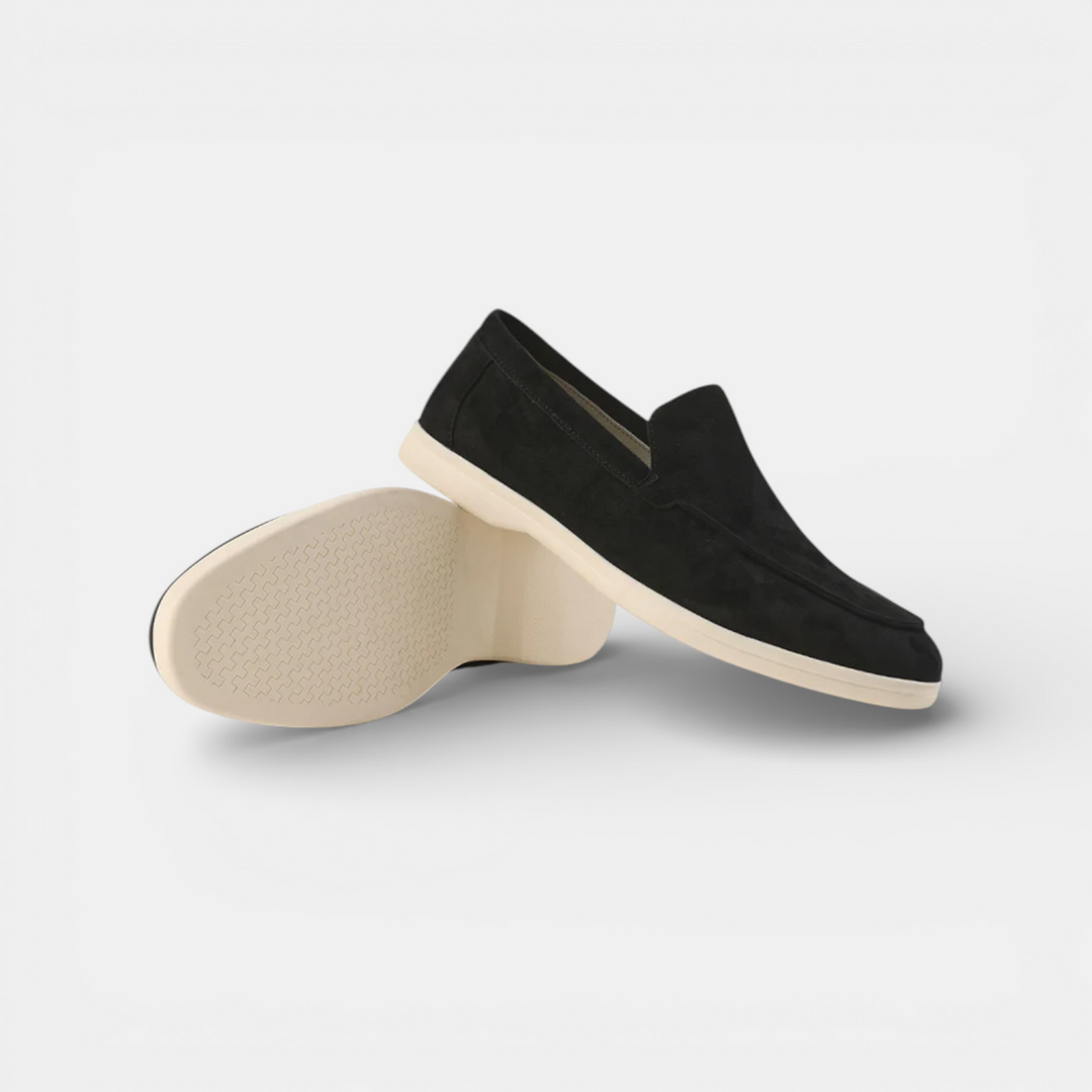 Mocassins d&