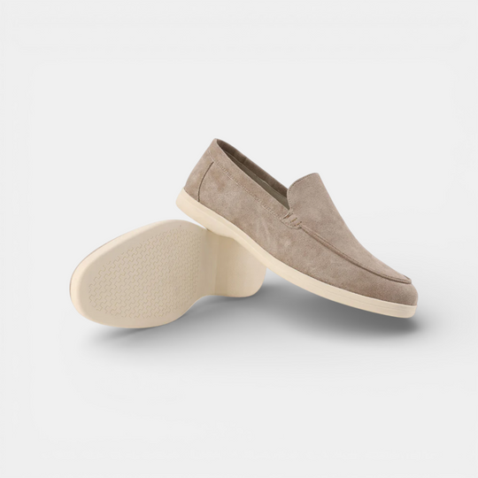 Mocassins d&
