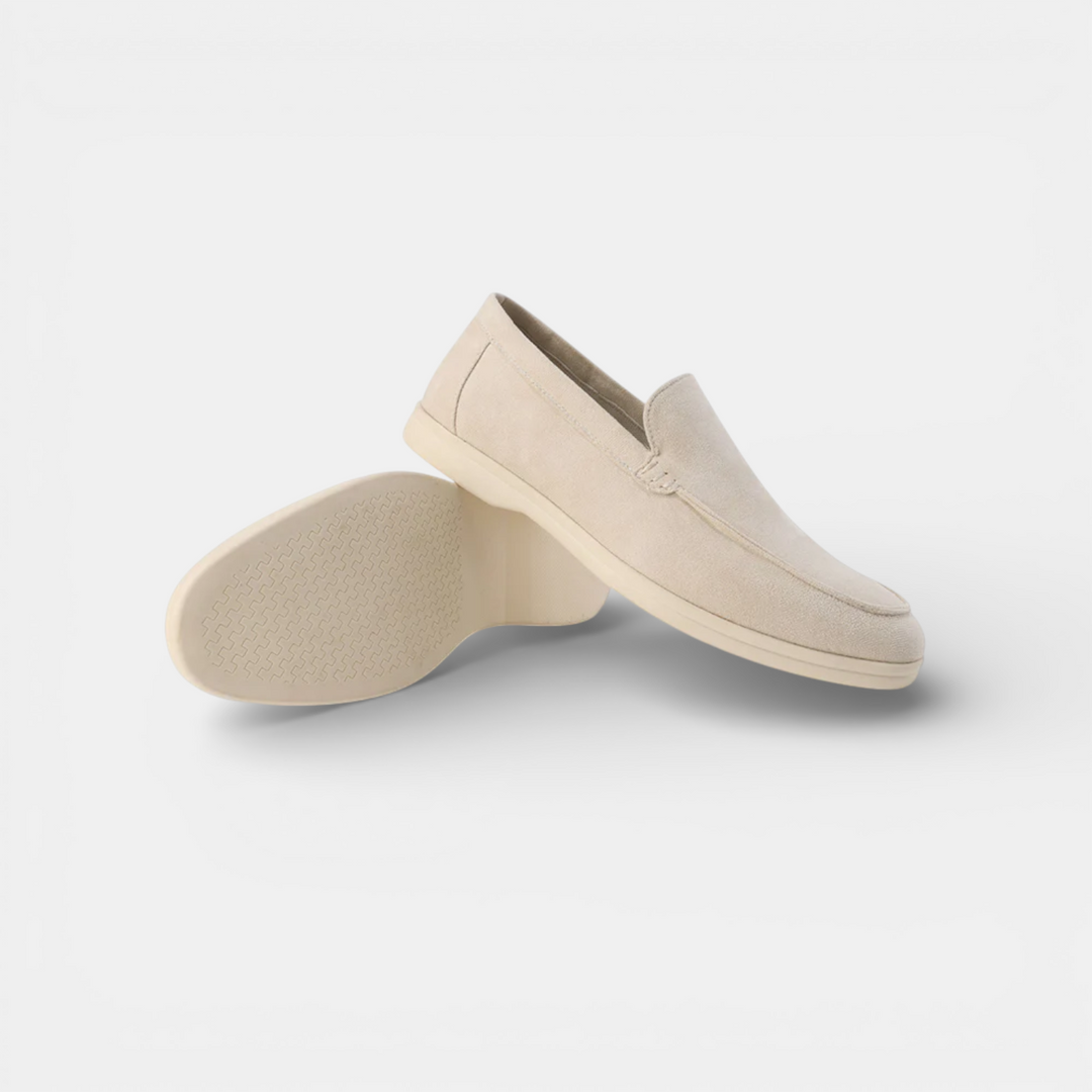 Mocassins d&