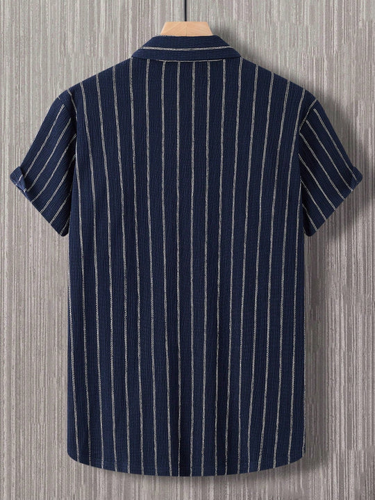 Chemise d&