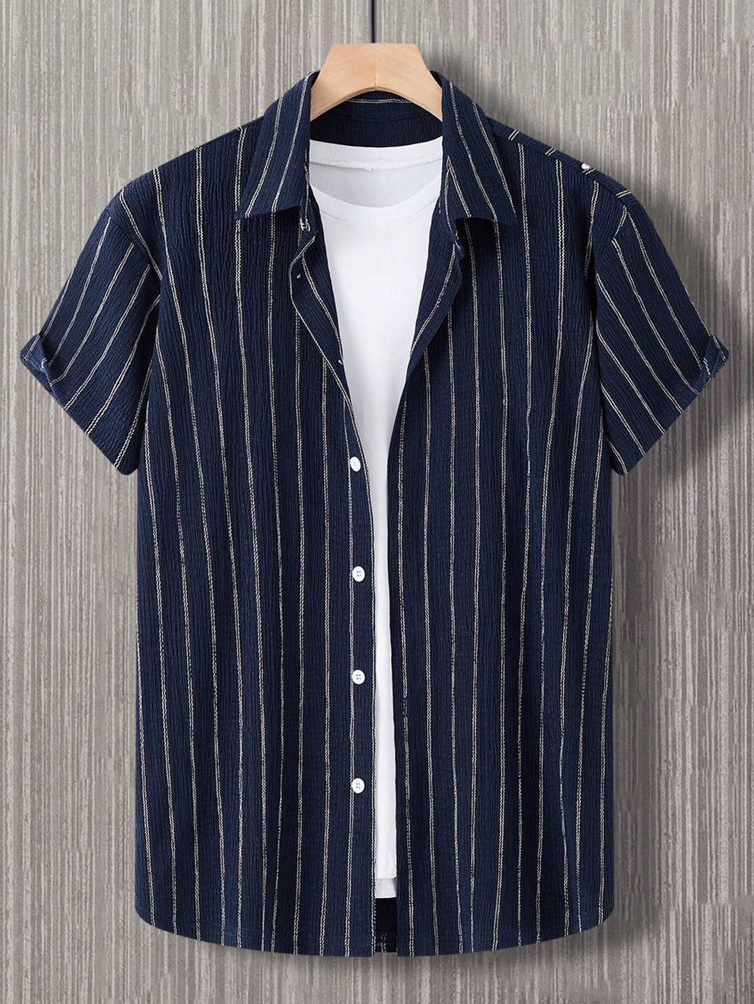 Chemise d&