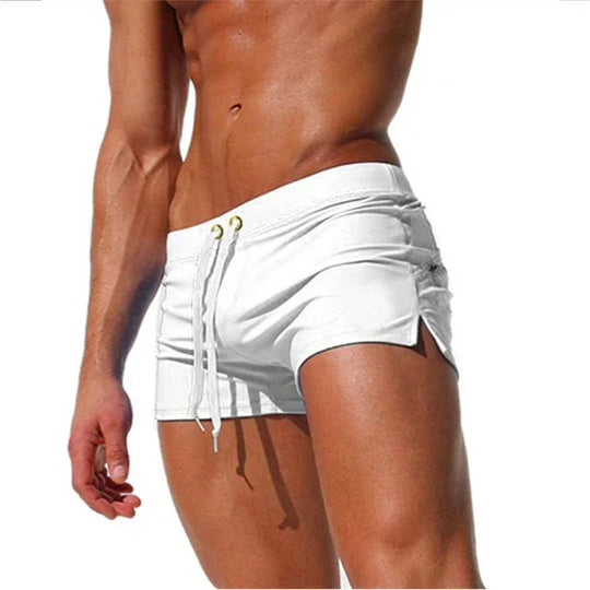 Short de Bain Séchage Rapide Homme Plage Maillot