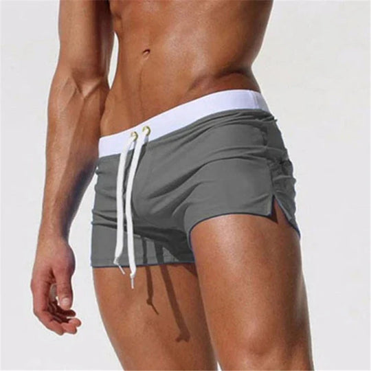 Short de Bain Séchage Rapide Homme Plage Maillot