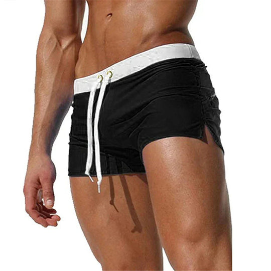 Short de Bain Séchage Rapide Homme Plage Maillot