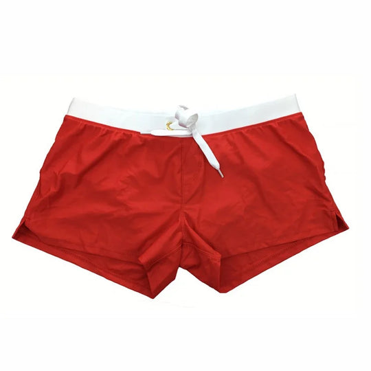 Short de Bain Séchage Rapide Homme Plage Maillot