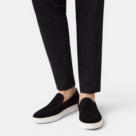 Mocassins d&