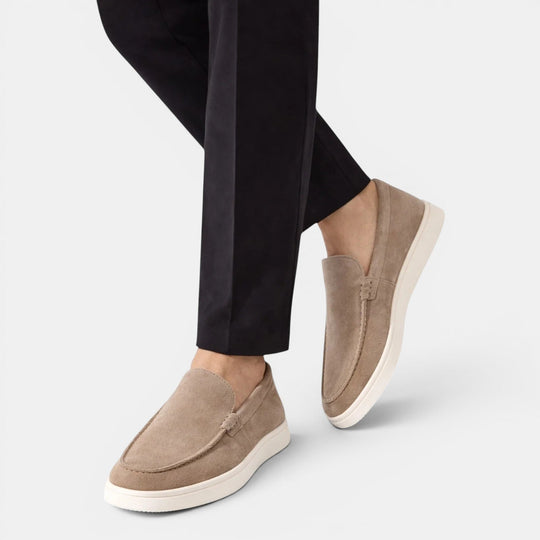 Mocassins d&