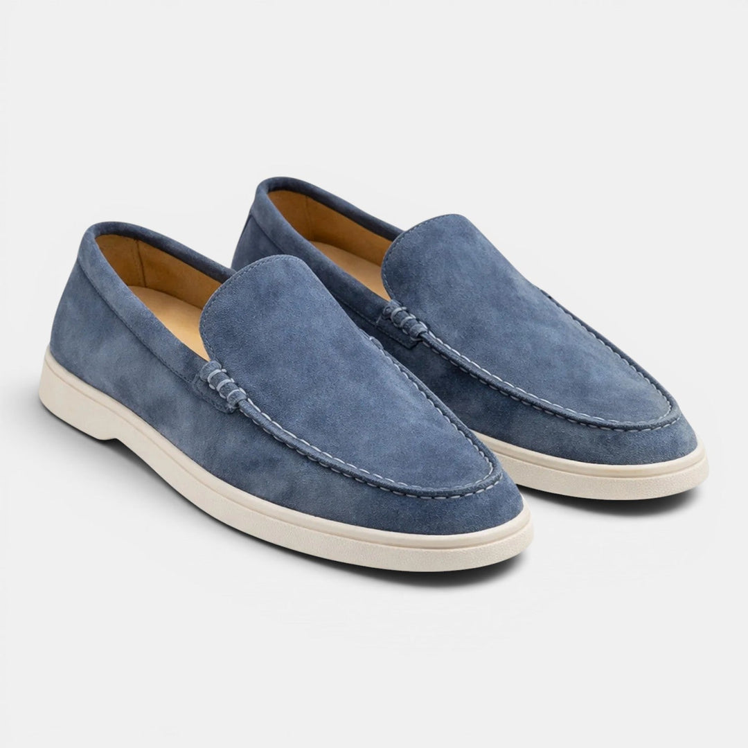 Mocassins d&