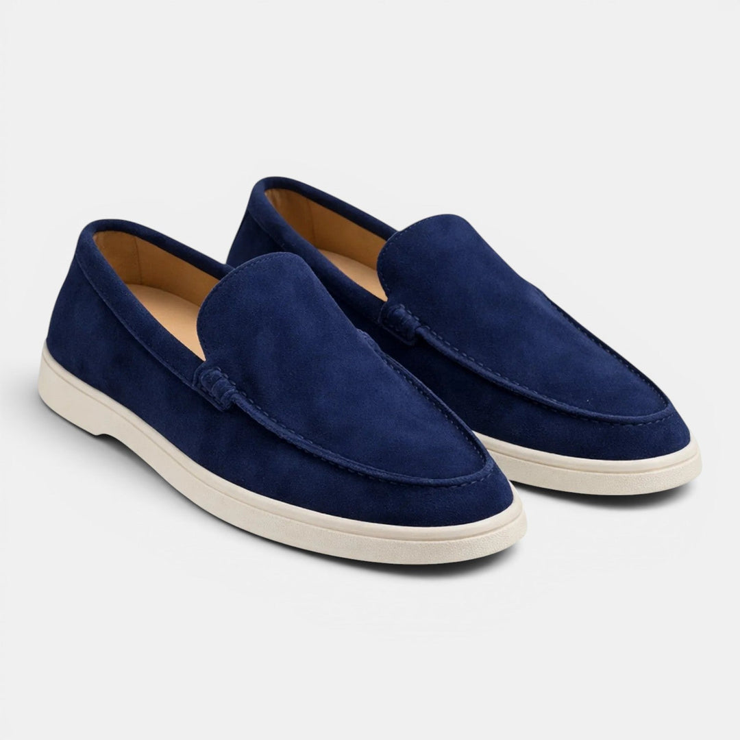 Mocassins d&