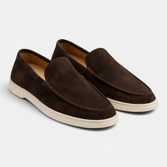 Mocassins d&