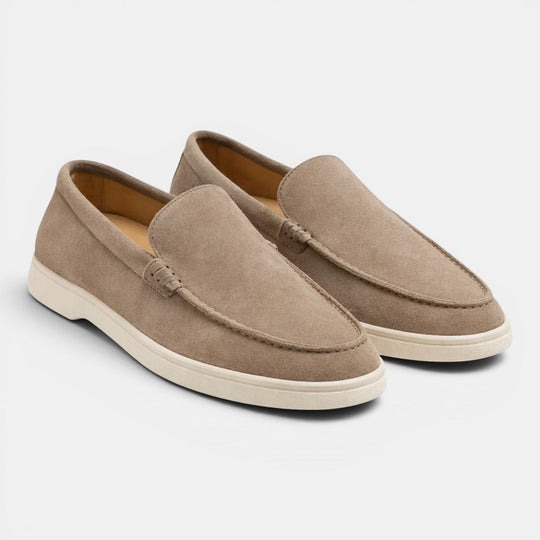 Mocassins d&