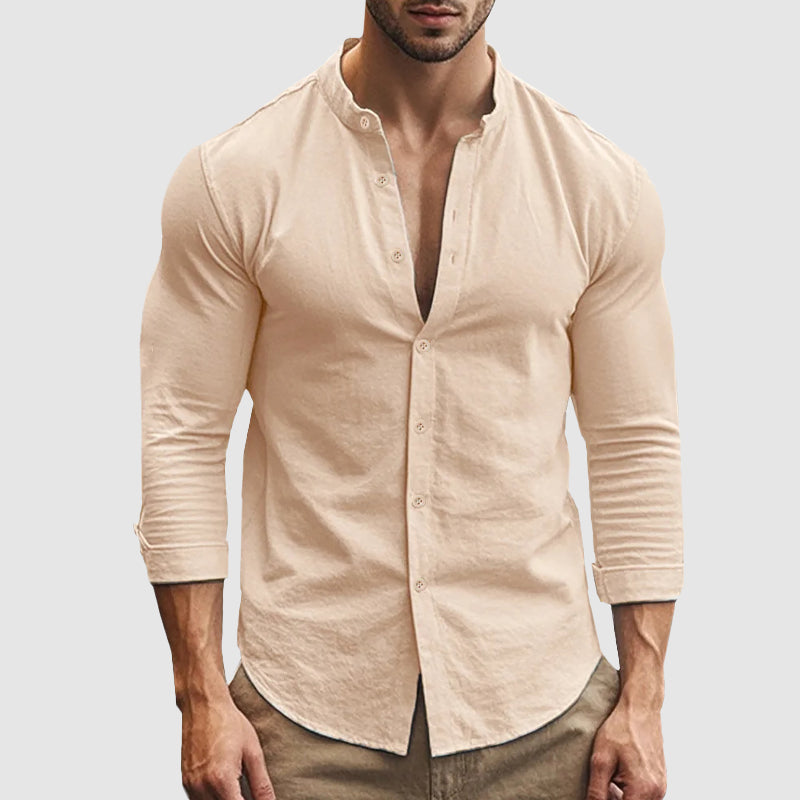 Chemise d&