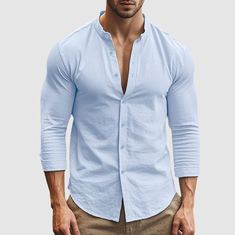 Chemise d&