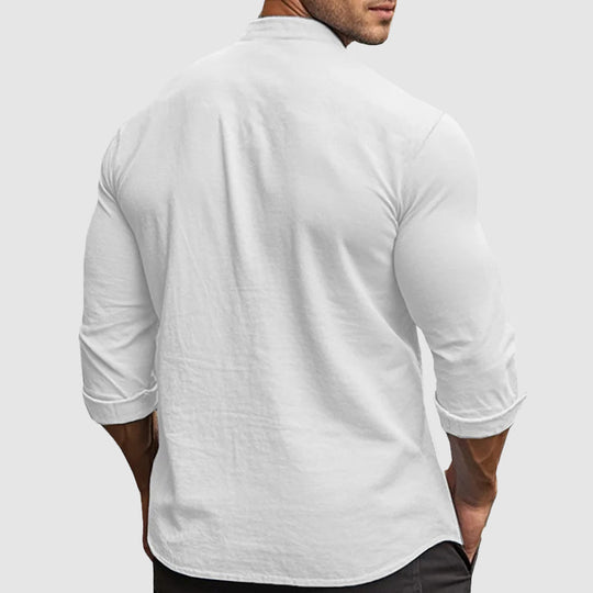 Chemise d&